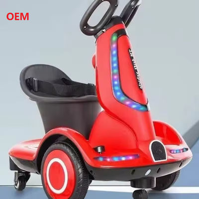 Triciclo elettrico per bambini