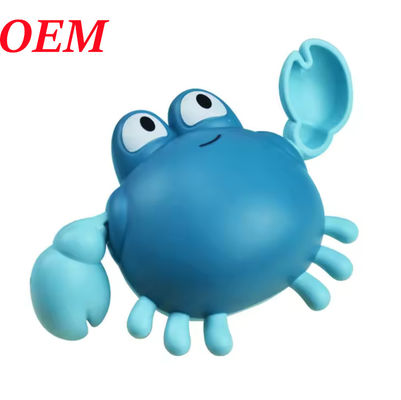 Giocattoli di plastica per bambini Bagno Aduit ISO9001 Porto di consegna Shenzhen