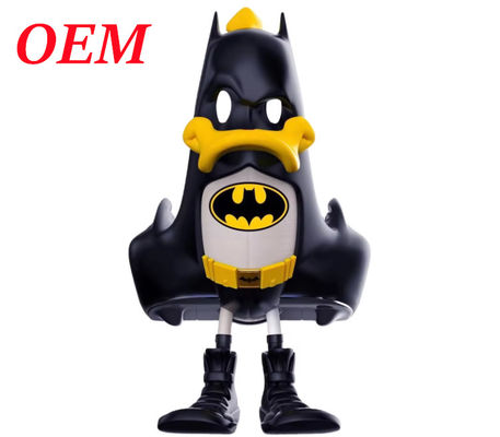 Giocattoli di plastica PVC Giocattoli animali per bambini regalo