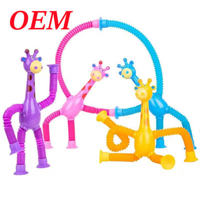 Giocattoli flessibili in PVC Giocattoli di plastica per bambini Decorazione regalo