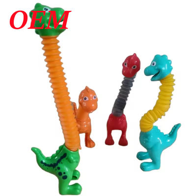 Giocattoli flessibili in PVC Giocattoli di plastica per bambini Decorazione regalo
