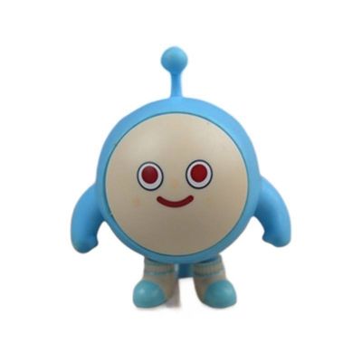Produttore di giocattoli in PVC Figurina Blind Box in PVC personalizzata Mascotte Action Figure